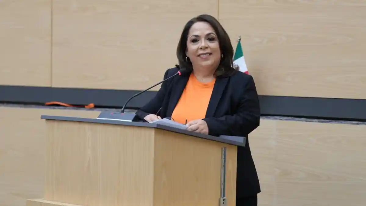 Presenta la diputada Soledad Amieva iniciativa para fortalecer la protección integral de niñas, niños y adolescentes en Puebla