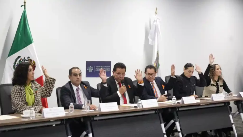 Impulsa Comisión de Desarrollo Económico acciones para mejorar atención de los servicios de la CFE