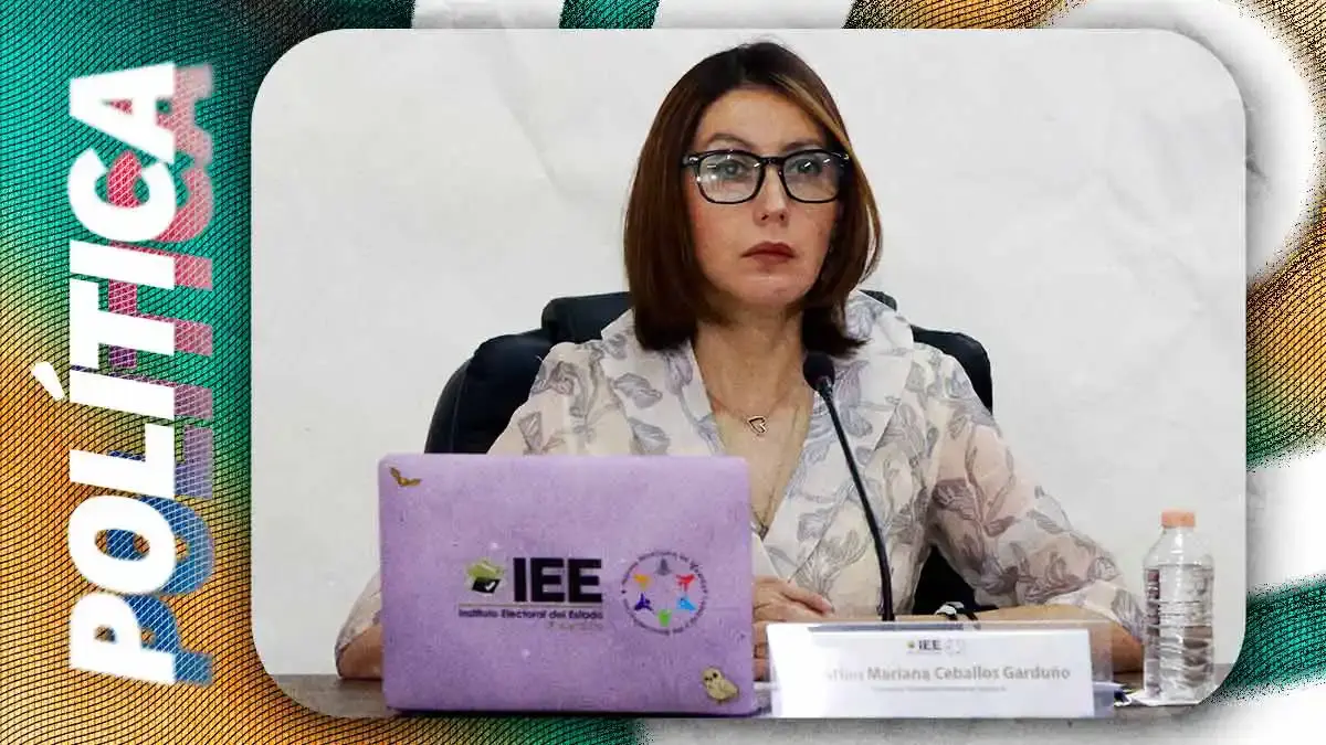 IEE Puebla desecha denuncias contra morenistas por bardas de promoción adelantada a elecciones de 2027