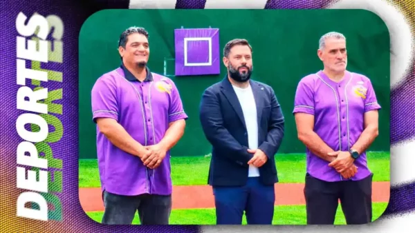 Lagartos Puebla anuncia creación de su Academia de Beisbol; exjugadores profesionales lideran el proyecto