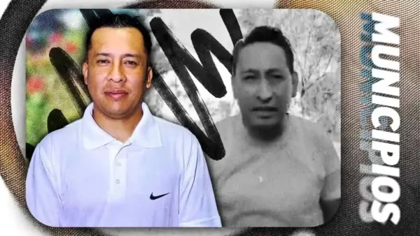 Revelan que alcalde auxiliar de Atoyatenco amenazó a periodista asesinado en San Martín Texmelucan
