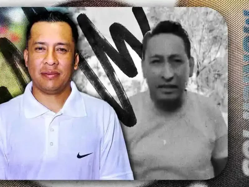 Revelan que alcalde auxiliar de Atoyatenco amenazó a periodista asesinado en San Martín Texmelucan