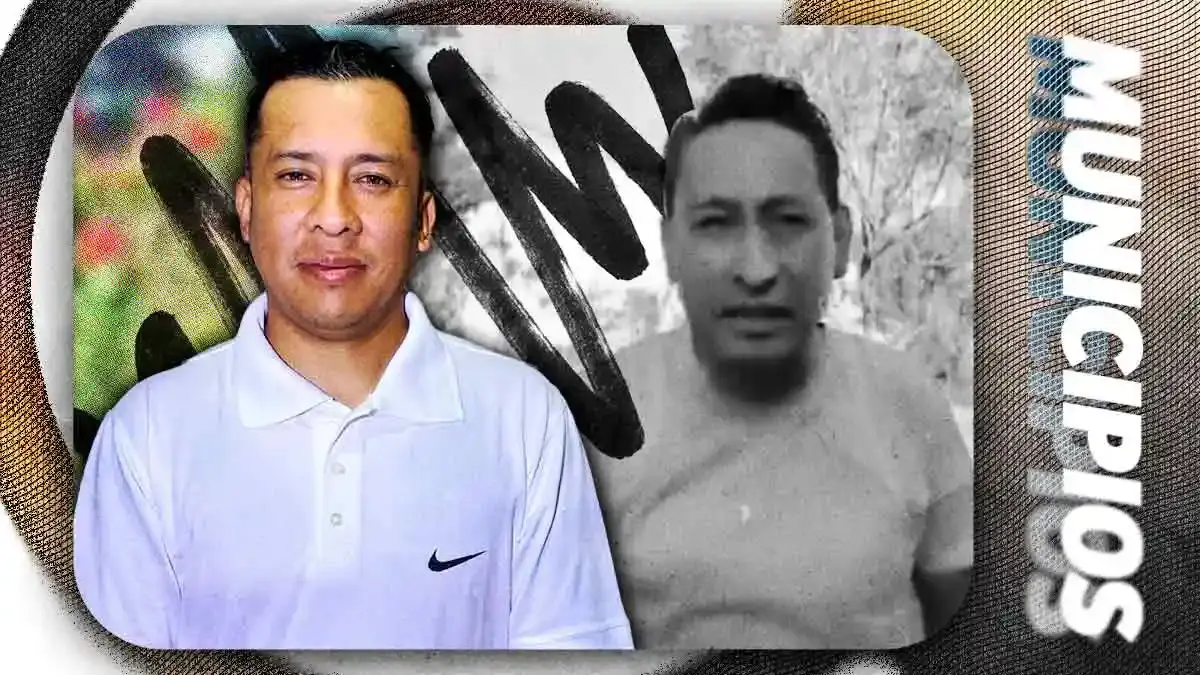 Revelan que alcalde auxiliar de Atoyatenco amenazó a periodista asesinado en San Martín Texmelucan