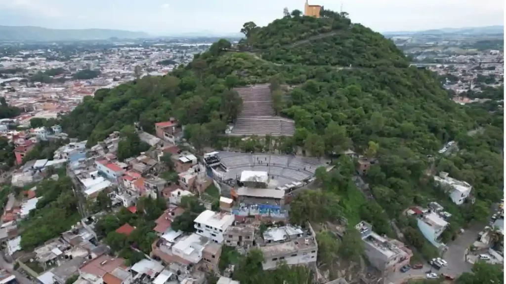 Inaugura Ariadna Ayala ventana arqueológica que muestra riqueza cultural de Atlixco
