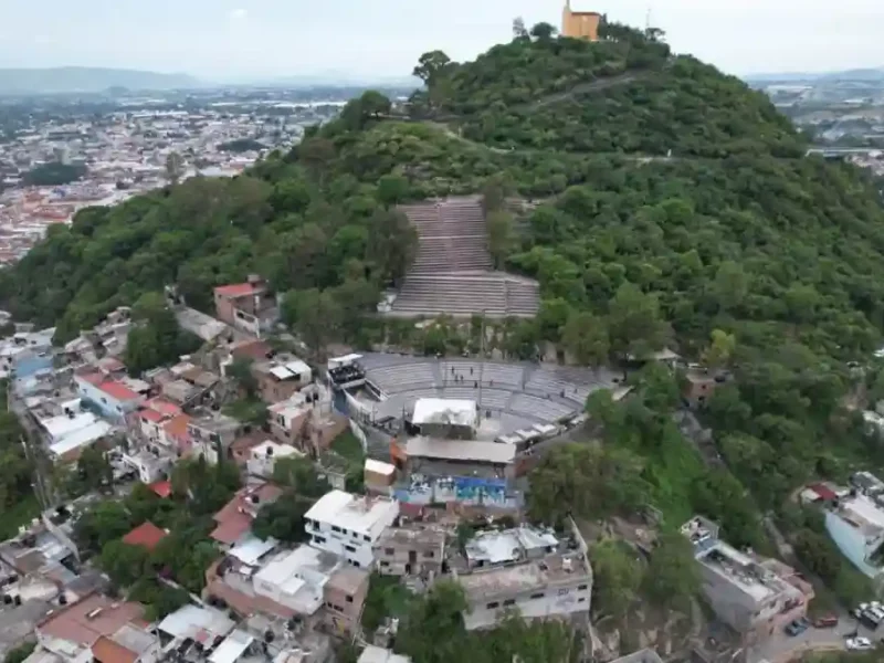 Inaugura Ariadna Ayala ventana arqueológica que muestra riqueza cultural de Atlixco