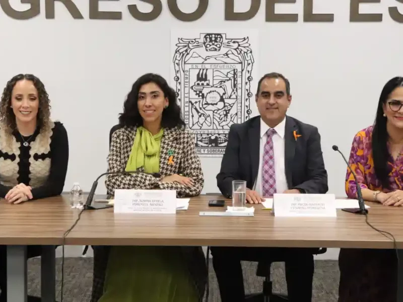 Comisión del Congreso avala reforma para prohibir de manera expresa el castigo humillante como método de crianza