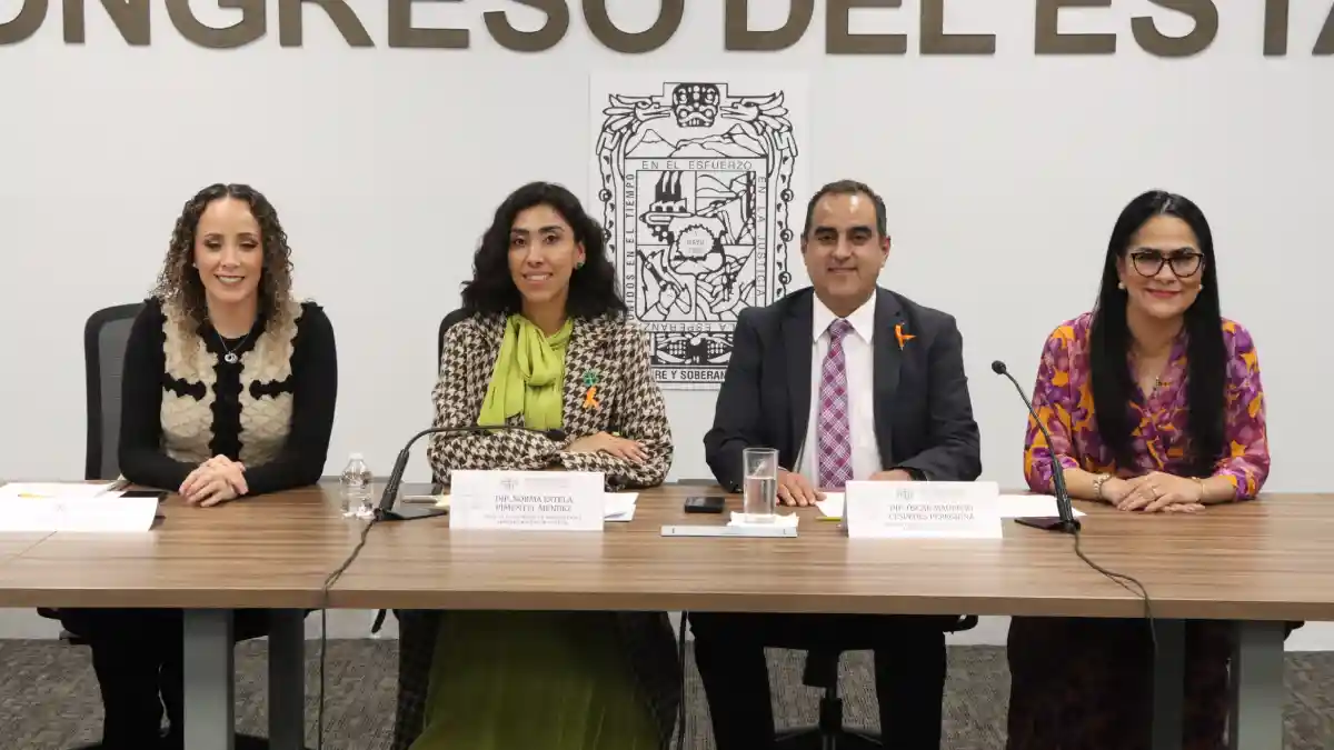 Comisión del Congreso avala reforma para prohibir de manera expresa el castigo humillante como método de crianza