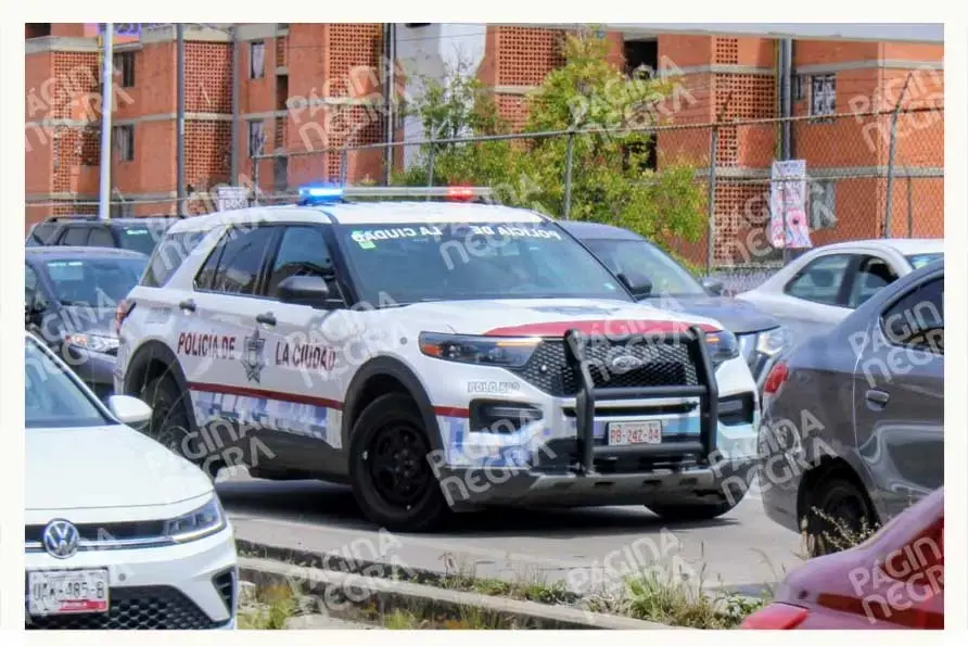 Detienen a banda de falsos vendedores de autos tras persecución y balacera en Puebla