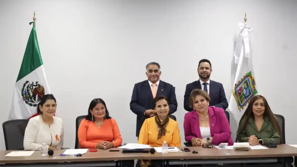 Comisión del Congreso avala exhorto para fortalecer la operación de plantas tratadoras de aguas residuales