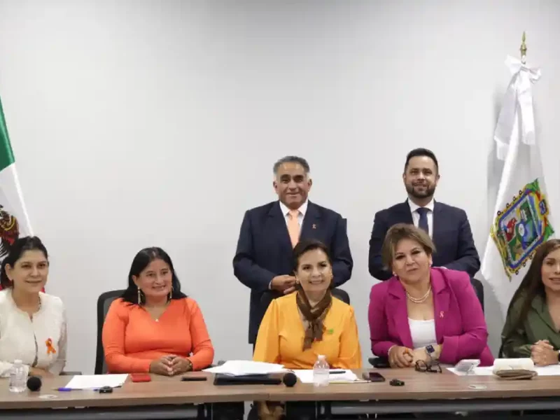 Comisión del Congreso avala exhorto para fortalecer la operación de plantas tratadoras de aguas residuales