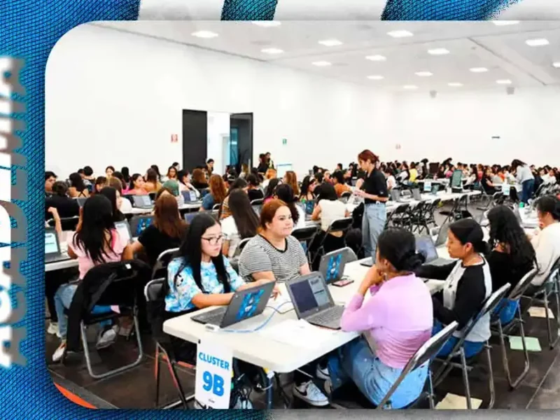 BUAP anuncia los resultados del examen de Admisión 2026 y el proceso de inscripción