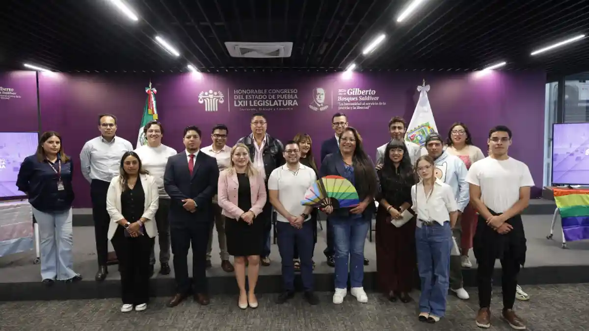 Diputada Gabriela Chumacero encabeza el Foro por la Diversidad