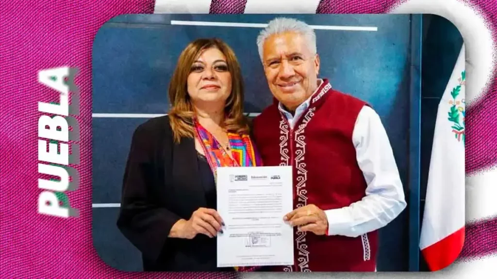 Designan a María José Farfán Ortega rectora de la Universidad de la Creación del Arte