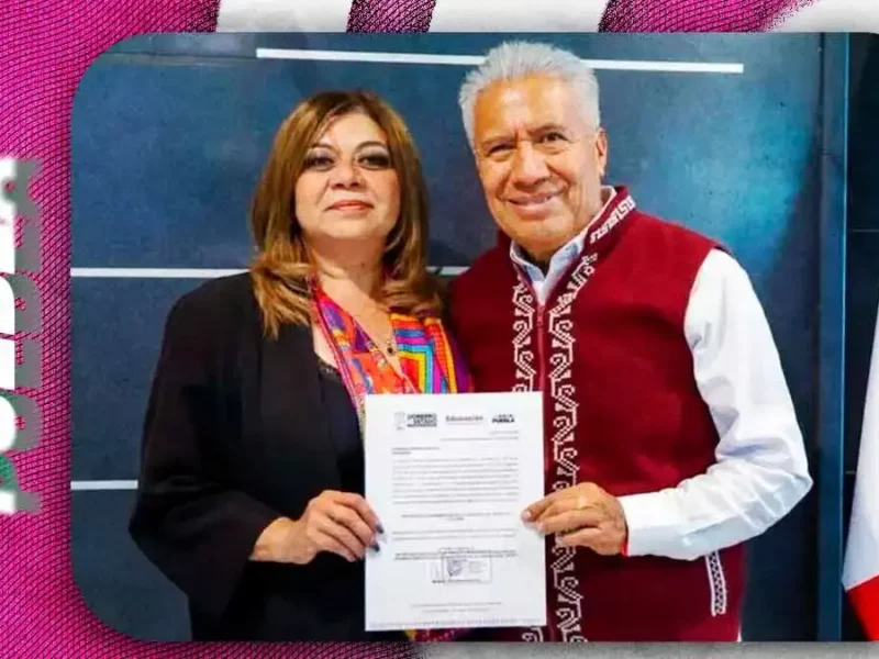 Designan a María José Farfán Ortega rectora de la Universidad de la Creación del Arte