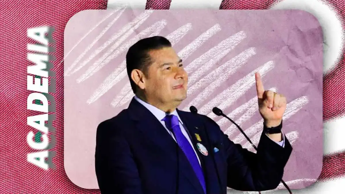 Alejandro Armenta promete regresar la Universidad del Desarrollo a Tlanepantla, Puebla