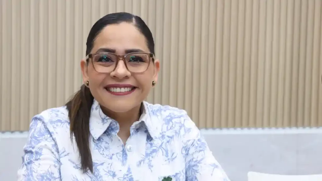Comparecencia de SOAPAP y Agua de Puebla se realizará el 7 de julio, anuncia la diputada Guadalupe Vargas