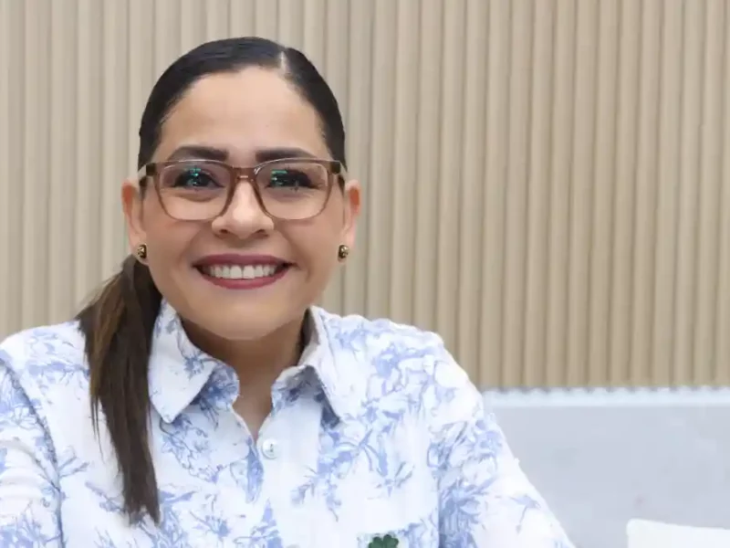 Comparecencia de SOAPAP y Agua de Puebla se realizará el 7 de julio, anuncia la diputada Guadalupe Vargas