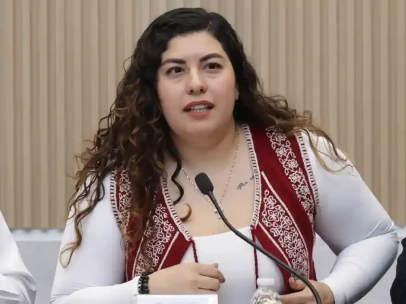 Diputada Xel Arianna Hernández impulsa trabajo legislativo para fomentar el uso de tecnologías limpias