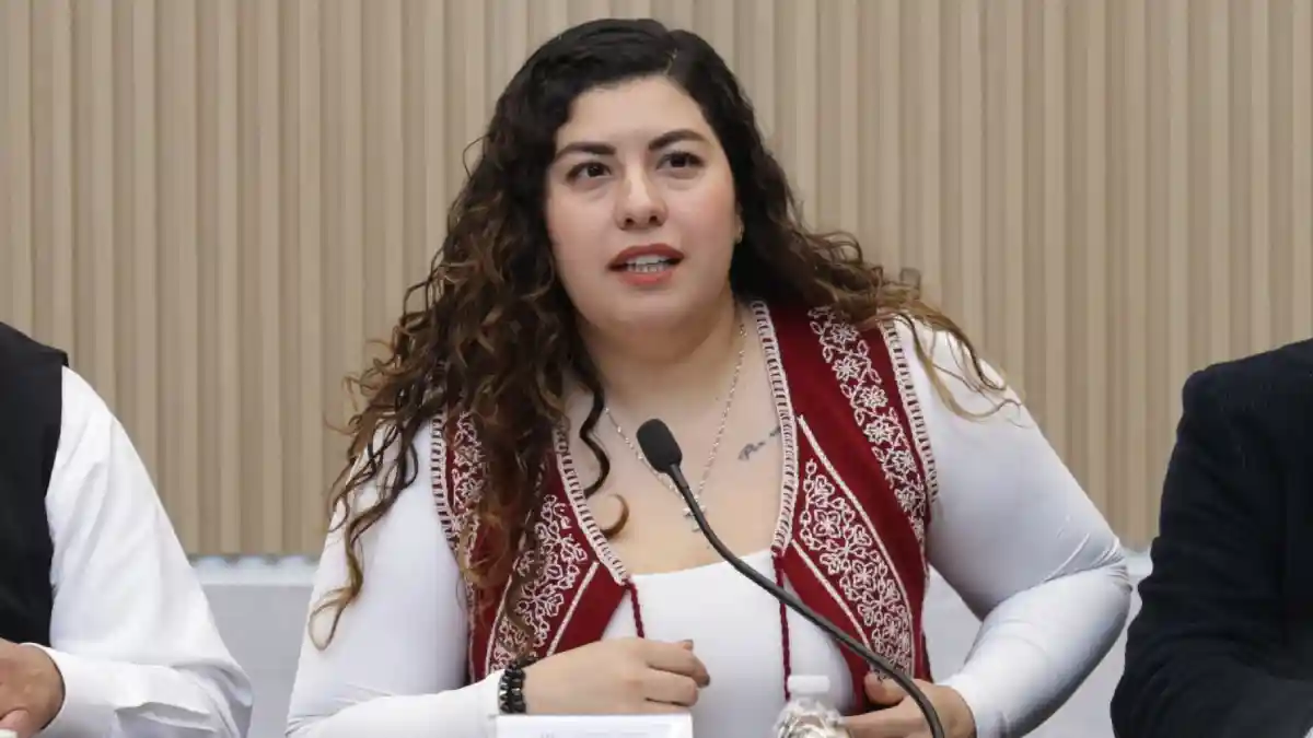 Diputada Xel Arianna Hernández impulsa trabajo legislativo para fomentar el uso de tecnologías limpias