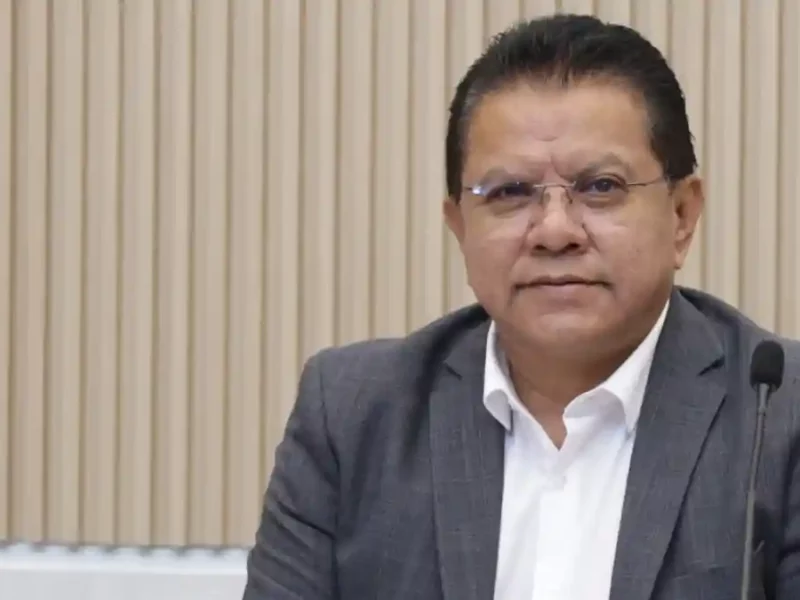 Promueve diputado Miguel Márquez acciones para hacer de la salud mental una prioridad en la agenda pública de Puebla