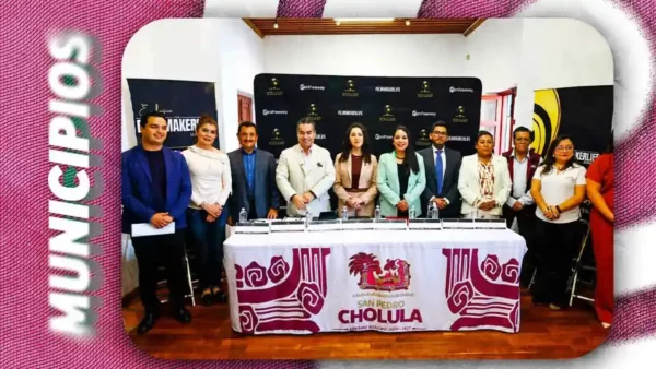 World Class Film Awards el festival y premiación de cine independiente llega a San Pedro Cholula