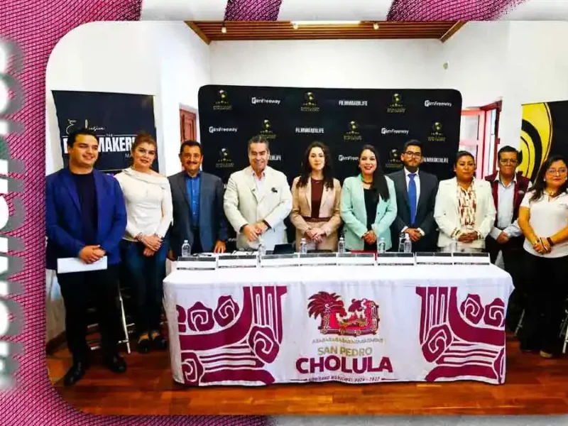World Class Film Awards el festival y premiación de cine independiente llega a San Pedro Cholula