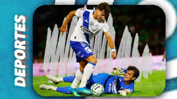 Club Puebla derrota a Bravos de Juárez en la jornada uno del Apertura 2026