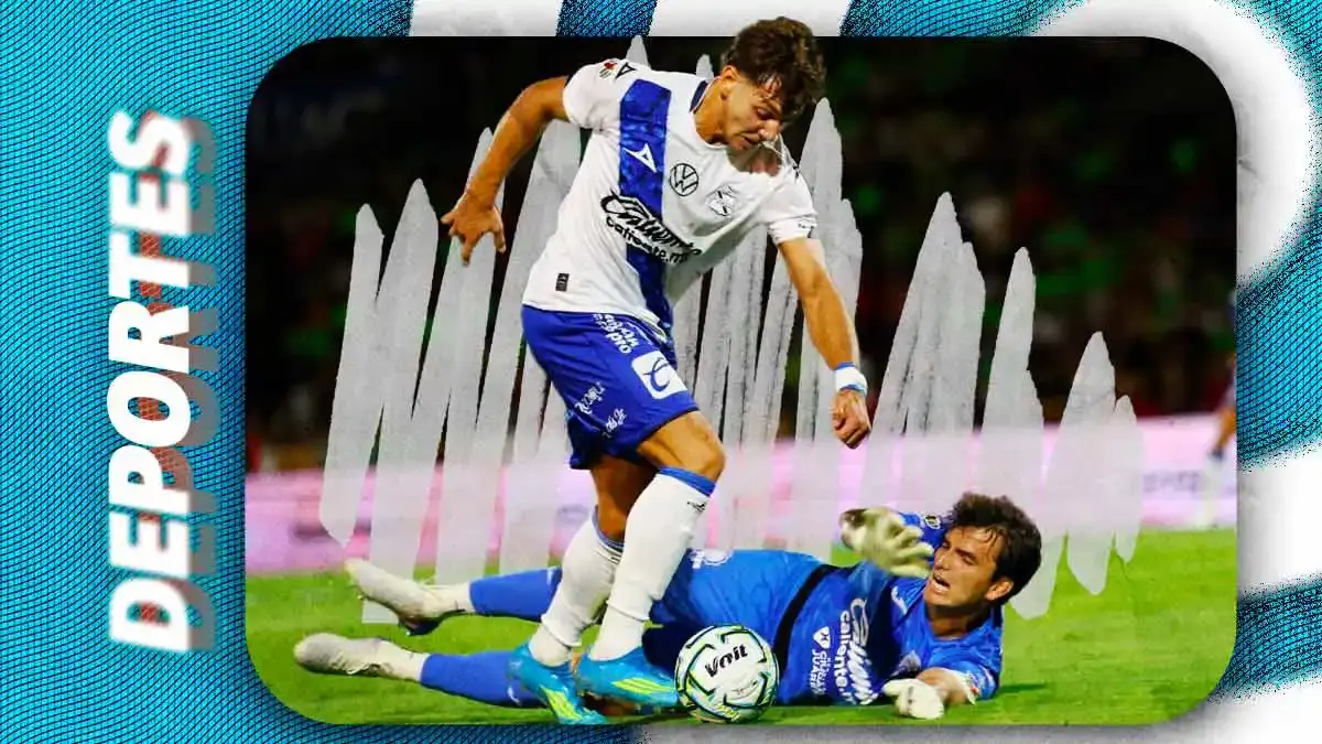 Club Puebla derrota a Bravos de Juárez en la jornada uno del Apertura 2026