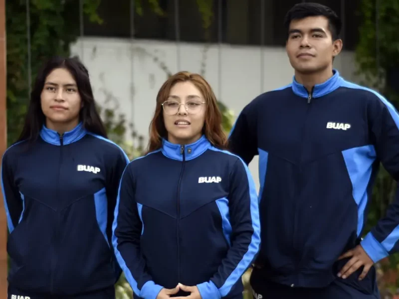 Luchas Asociadas BUAP, academia de campeones