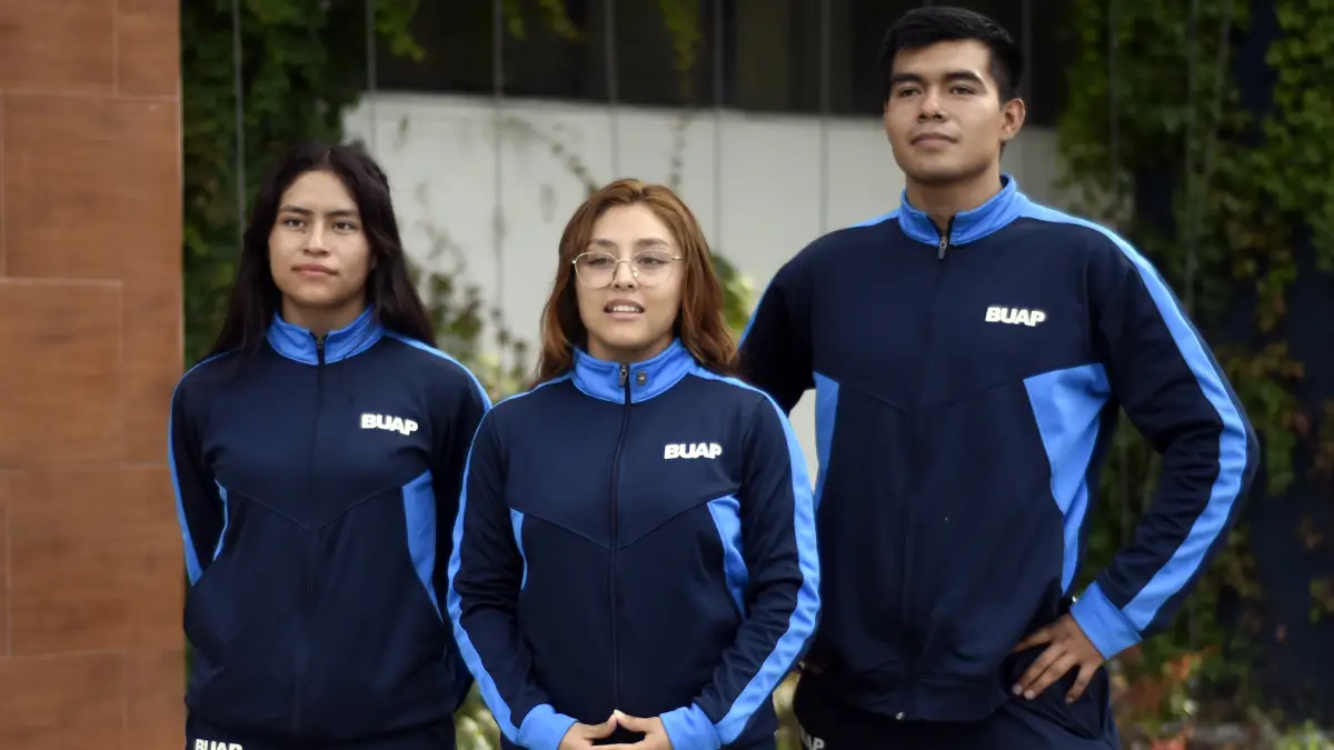 Luchas Asociadas BUAP, academia de campeones