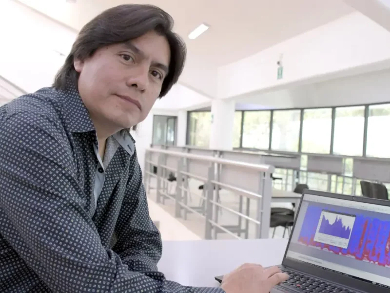 Desarrollan académicos repositorio orientado al estudio de la lengua Yuhmu