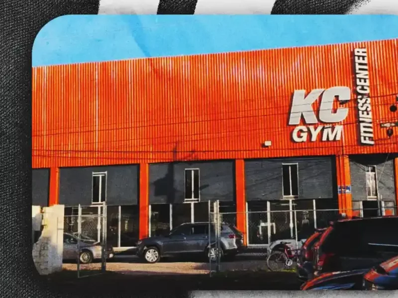 Denuncian robo de llantas en estacionamiento de gimnasio en Cholula; negocio niega apoyo al dueño