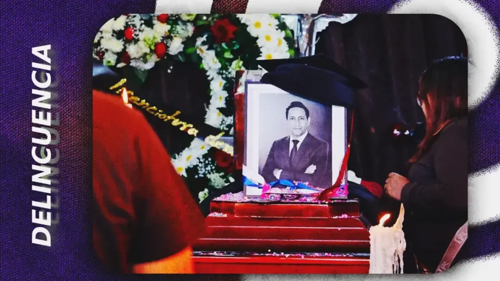 Exigencia de justicia marca el adiós al periodista Josué Martínez en Texmelucan, Puebla