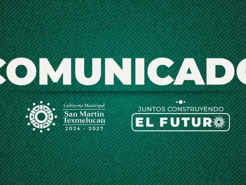 Gobierno de Texmelucan presenta informe técnico sobre pavimentación en calle 5 de Mayo en Tlanalapan