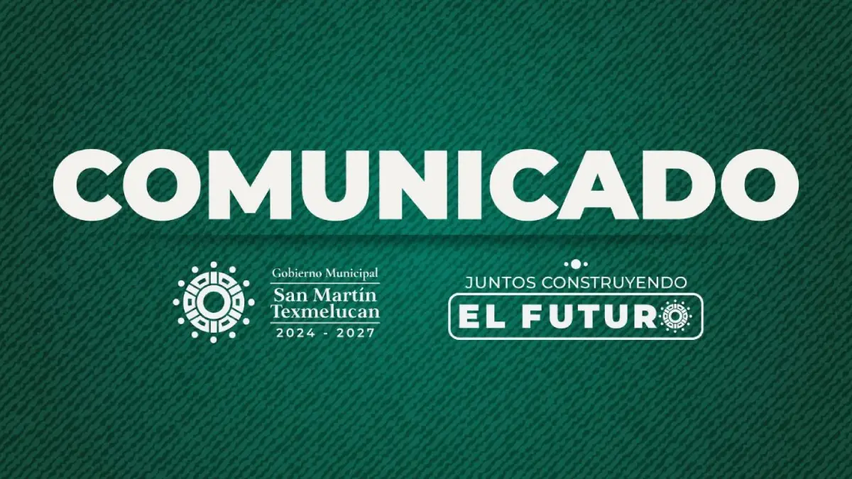 Gobierno de Texmelucan presenta informe técnico sobre pavimentación en calle 5 de Mayo en Tlanalapan