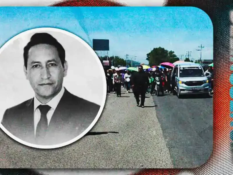 Detienen a sospechoso por asesinato de periodista Josué Martínez en Texmelucan, Puebla  
