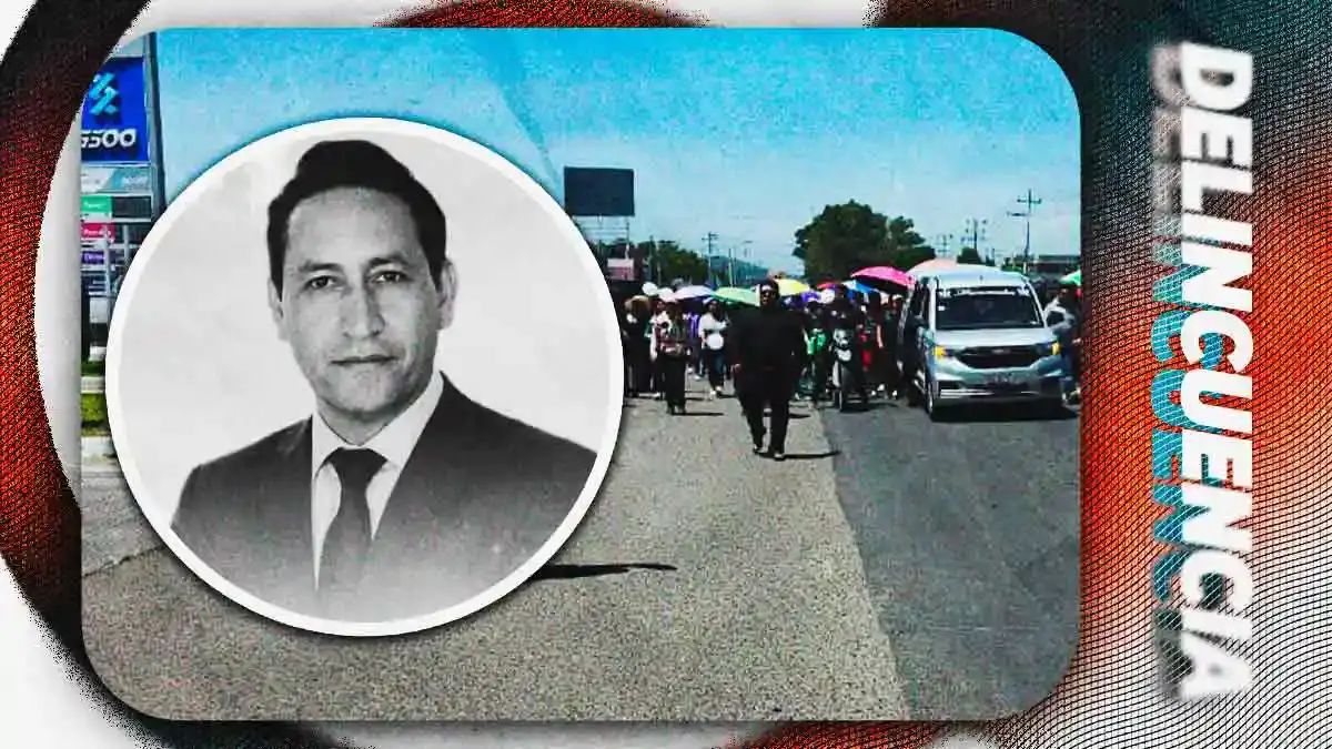 Detienen a sospechoso por asesinato de periodista Josué Martínez en Texmelucan, Puebla