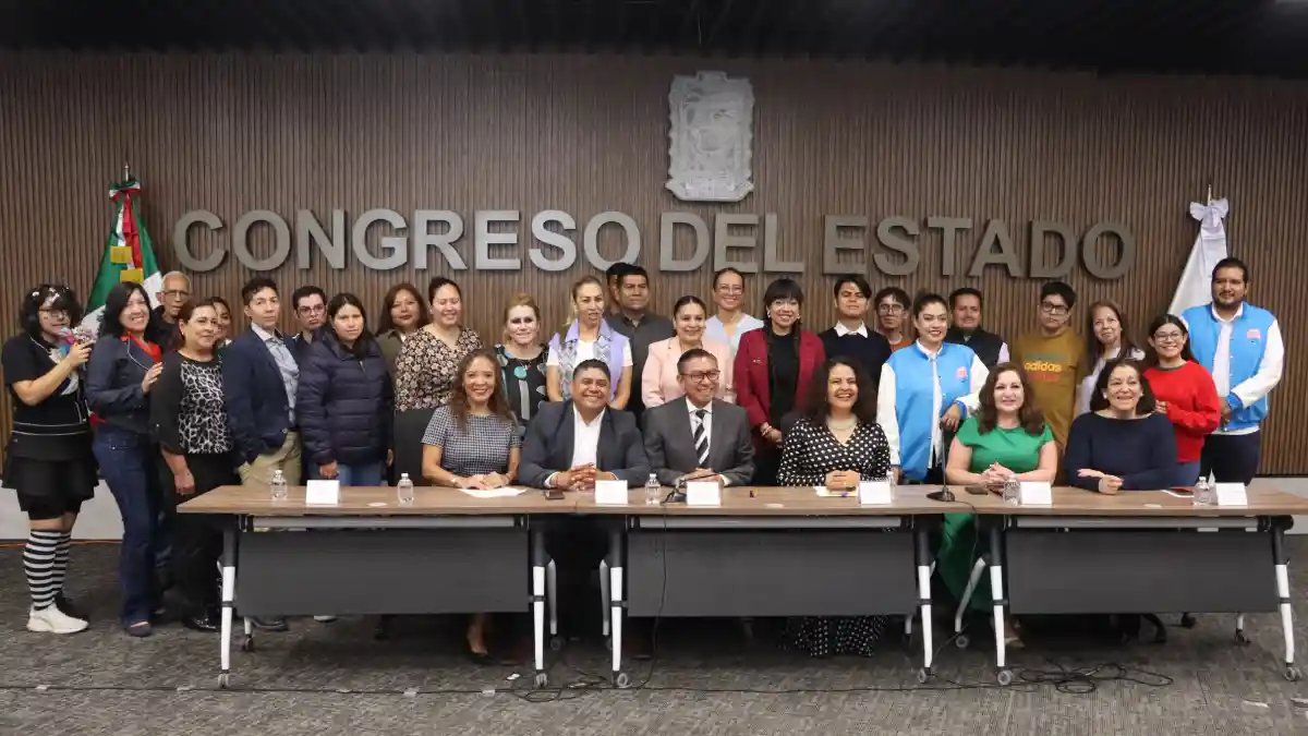 Diputado José Luis Figueroa impulsa foro “Pinceladas de Inclusión: Arte y Cultura”