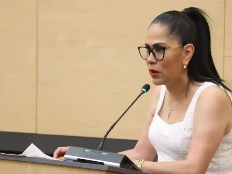 Propone Fedrha Suriano inclusión laboral de las personas de la diversidad sexual