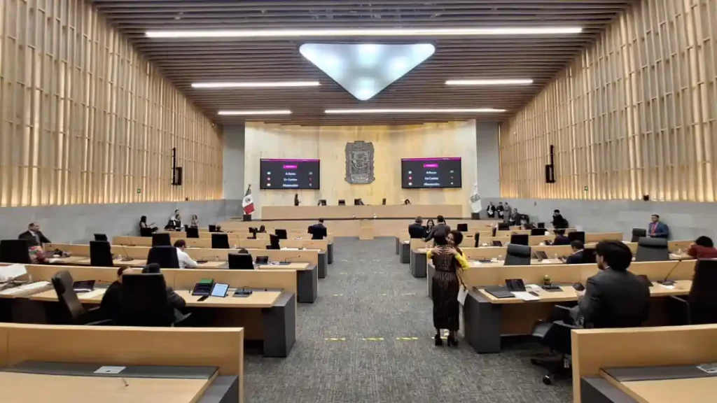 Avala Congreso acuerdo para que Ayuntamientos promuevan acciones en materia de economía circular