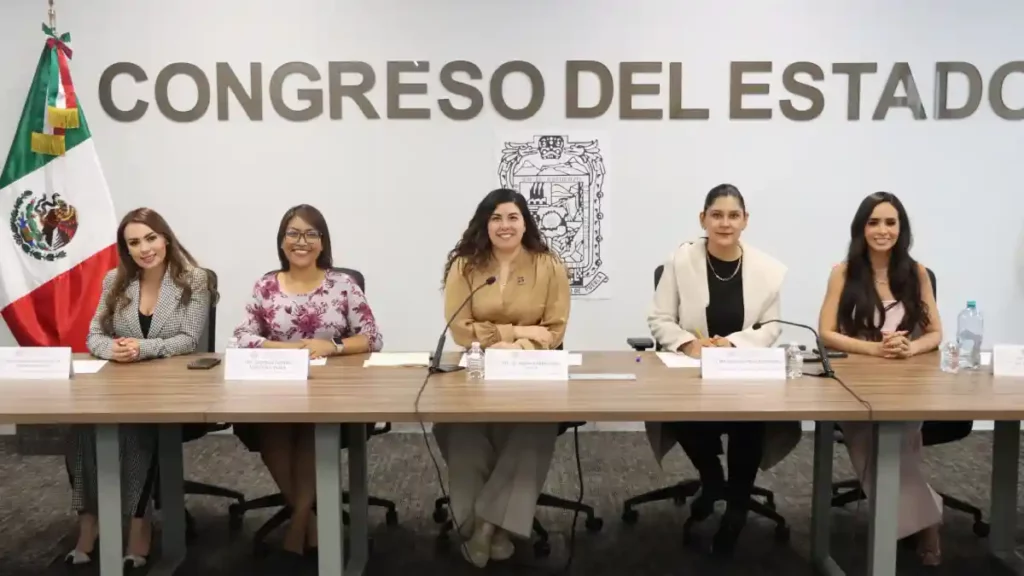 Aprueba Comisión del Congreso dictámenes para impulsar la inclusión, la participación y el desarrollo del deporte y las juventudes