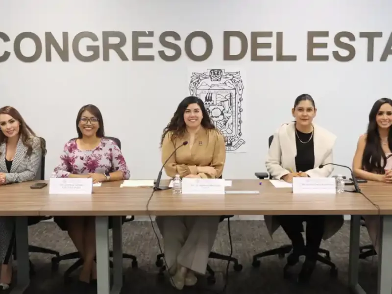 Aprueba Comisión del Congreso dictámenes para impulsar la inclusión, la participación y el desarrollo del deporte y las juventudes