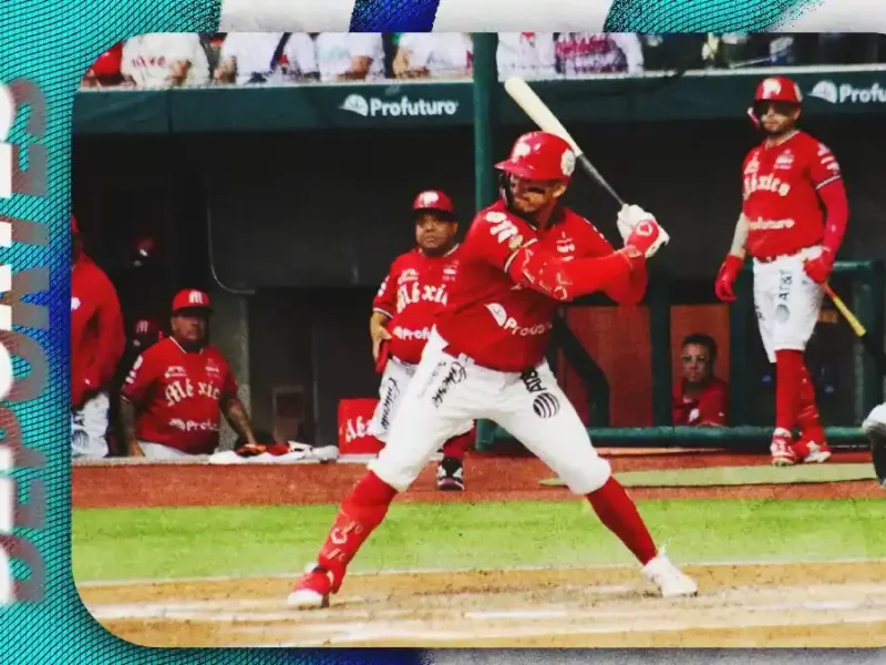 Diablos Rojos asegura la serie contra los Pericos de Puebla con marcador de 5-4