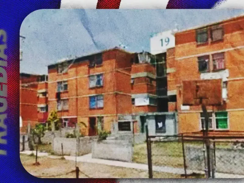 Adulto mayor murió por causas naturales en el Infonavit San Aparicio de Puebla