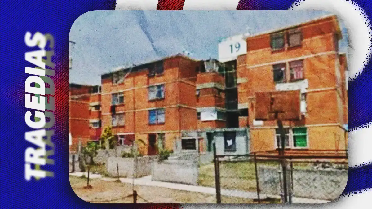 Adulto mayor murió por causas naturales en el Infonavit San Aparicio de Puebla