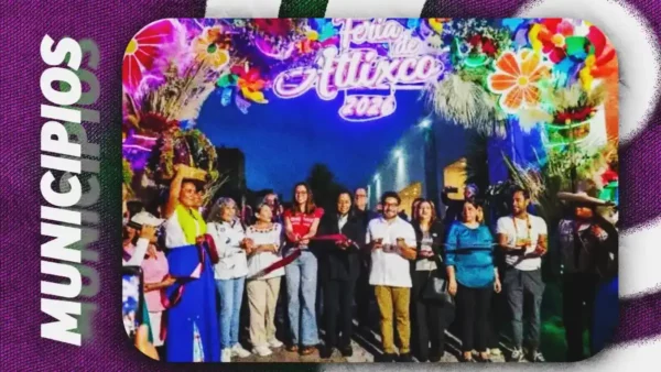 BUAP y Gobierno de Puebla inauguran la quinta edición del Plan Becas 2026