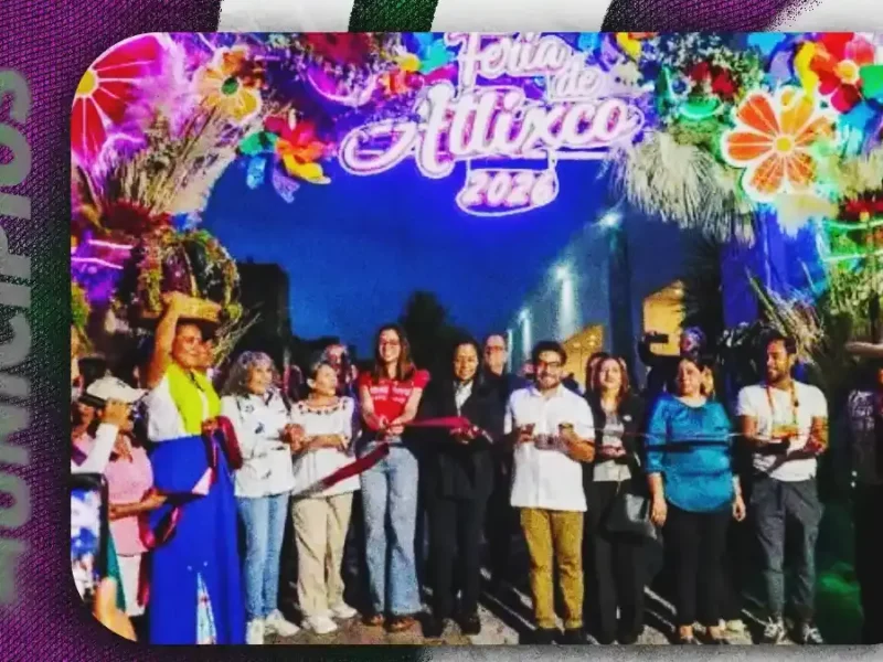BUAP y Gobierno de Puebla inauguran la quinta edición del Plan Becas 2026