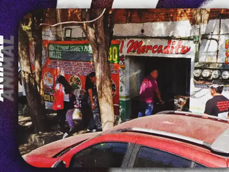 Denuncian maltrato animal contra un gato en Tacos Polo; testimonios señalan más casos de violencia