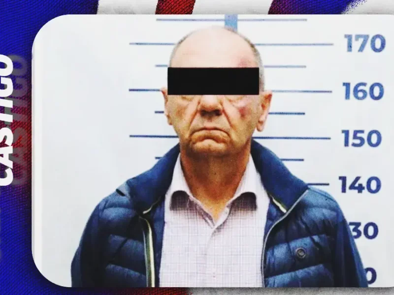 Vinculan a proceso al “Tirador de Atlixcáyotl” por tentativa de homicidio; se mantendrá en prisión