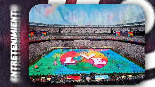 Show de medio tiempo del Mundial 2026 quedó corto pese a actuaciones de Shakira y BTS